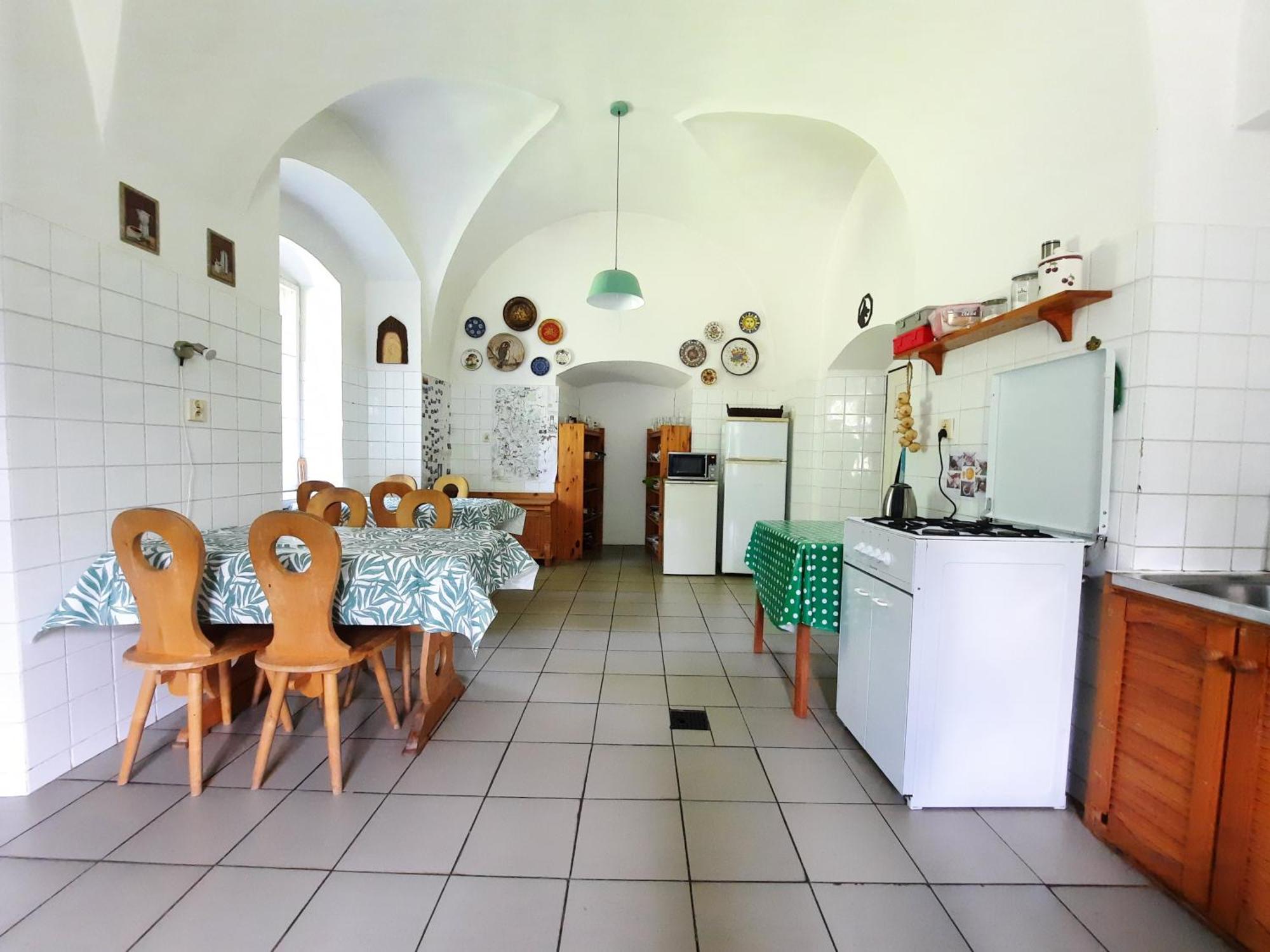 Hotel Lesny Dwor W Gorach Sowich Woliborz Exterior foto